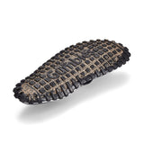 Gumbies Islander Flip-Flops - Men's Midnight Black alternate view 5