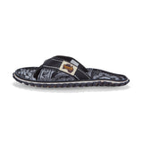 Gumbies Islander Flip-Flops - Women's Midnight Black alternate view 6