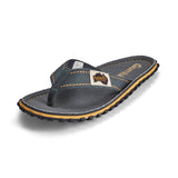 Gumbies Islander Flip-Flops - Women's Classic Grey alternate view 4