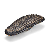 Gumbies Islander Flip-Flops - Men's Classic Grey alternate view 5