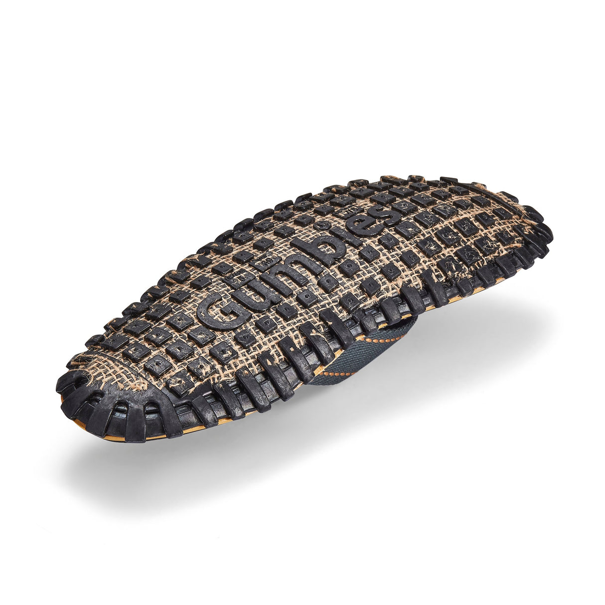 Gumbies Islander Flip-Flops - Women's Classic Grey alternate view 5
