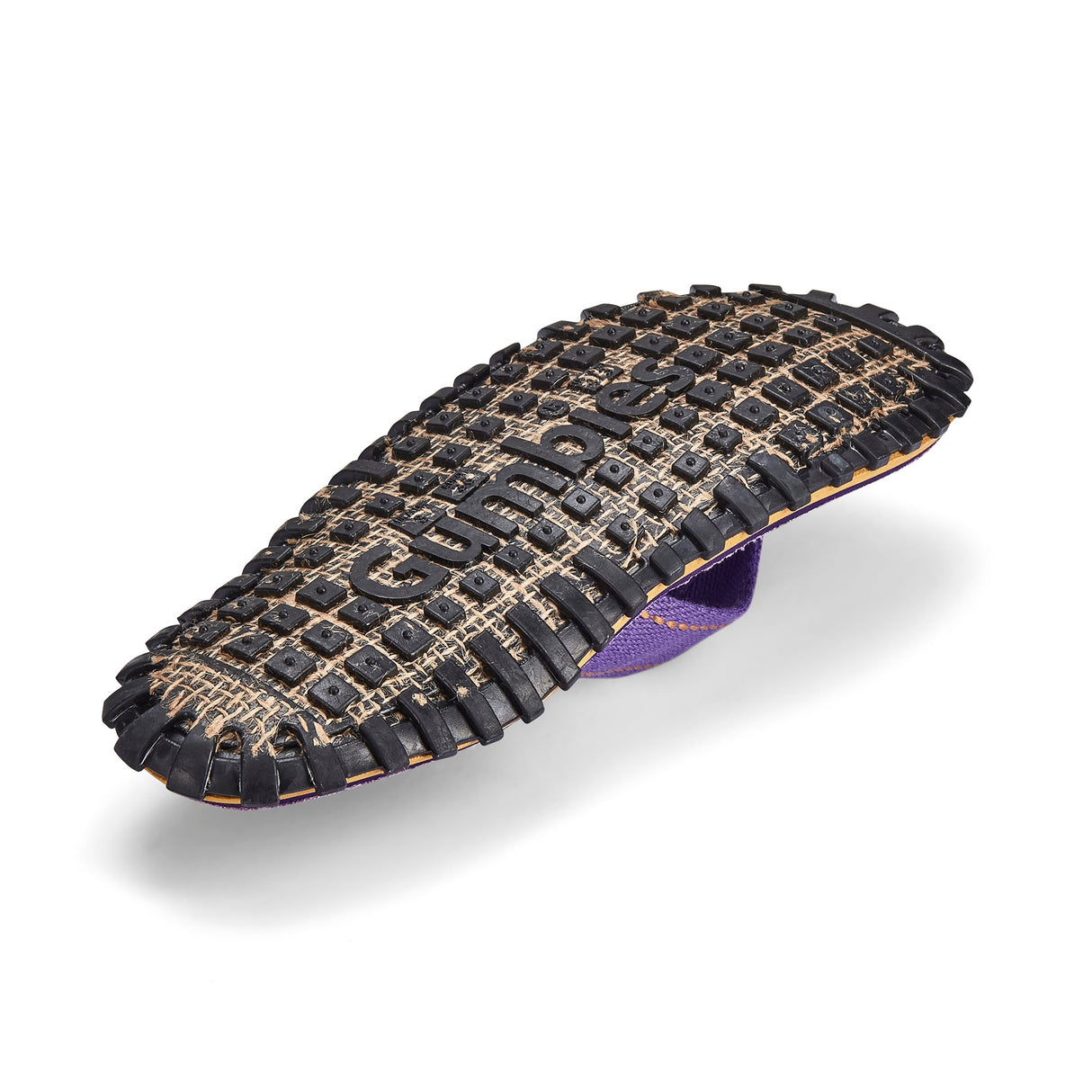 Gumbies Islander Flip-Flops - Women's Classic Purple alternate view 7