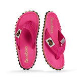 Gumbies Islander Flip-Flops - Women's Classic Pink alternate view 2