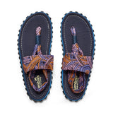Gumbies Slingback Sandals - Women's Aztec alternate view 4