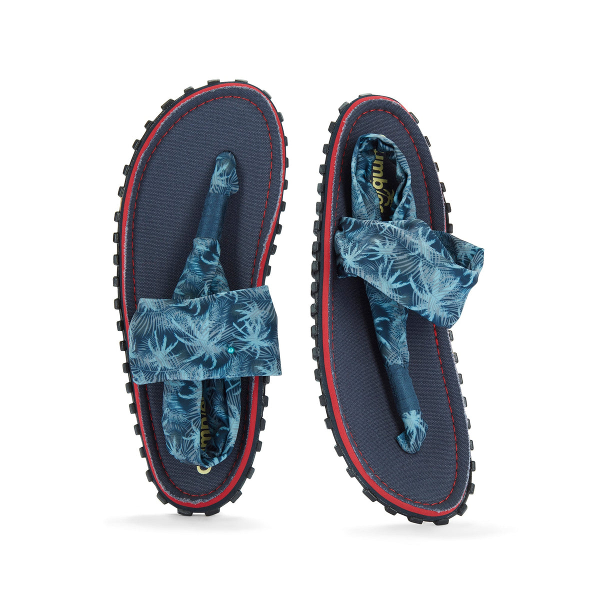 Gumbies Slingback Sandals - Women's Navy alternate view 2