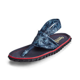 Gumbies Slingback Sandals - Women's Navy alternate view 4