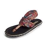 Gumbies Slingback Sandals - Women's Aboriginal alternate view 4