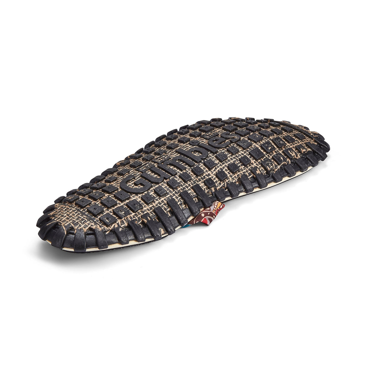 Gumbies Slingback Sandals - Women's Aboriginal alternate view 5