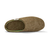 Gumbies Outback Slippers - Women's Moss & Pistachio alternate view 4