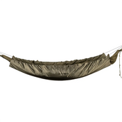 Snugpak Hammock Under Blanket WGTE in Olive Green - front hero shot