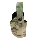 Kydex Customs Level 2 Sentry Hood Kit Wrap - Multicam Cordura front