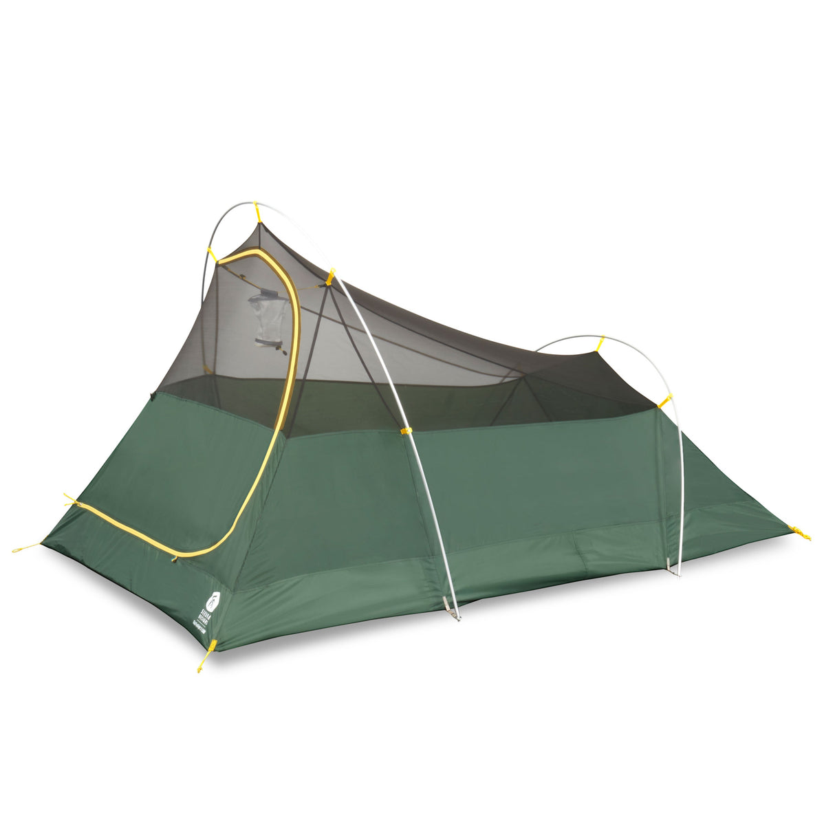 Sierra Designs Clip Flashlight 3000 2 Person Tent - Green alternate view 3