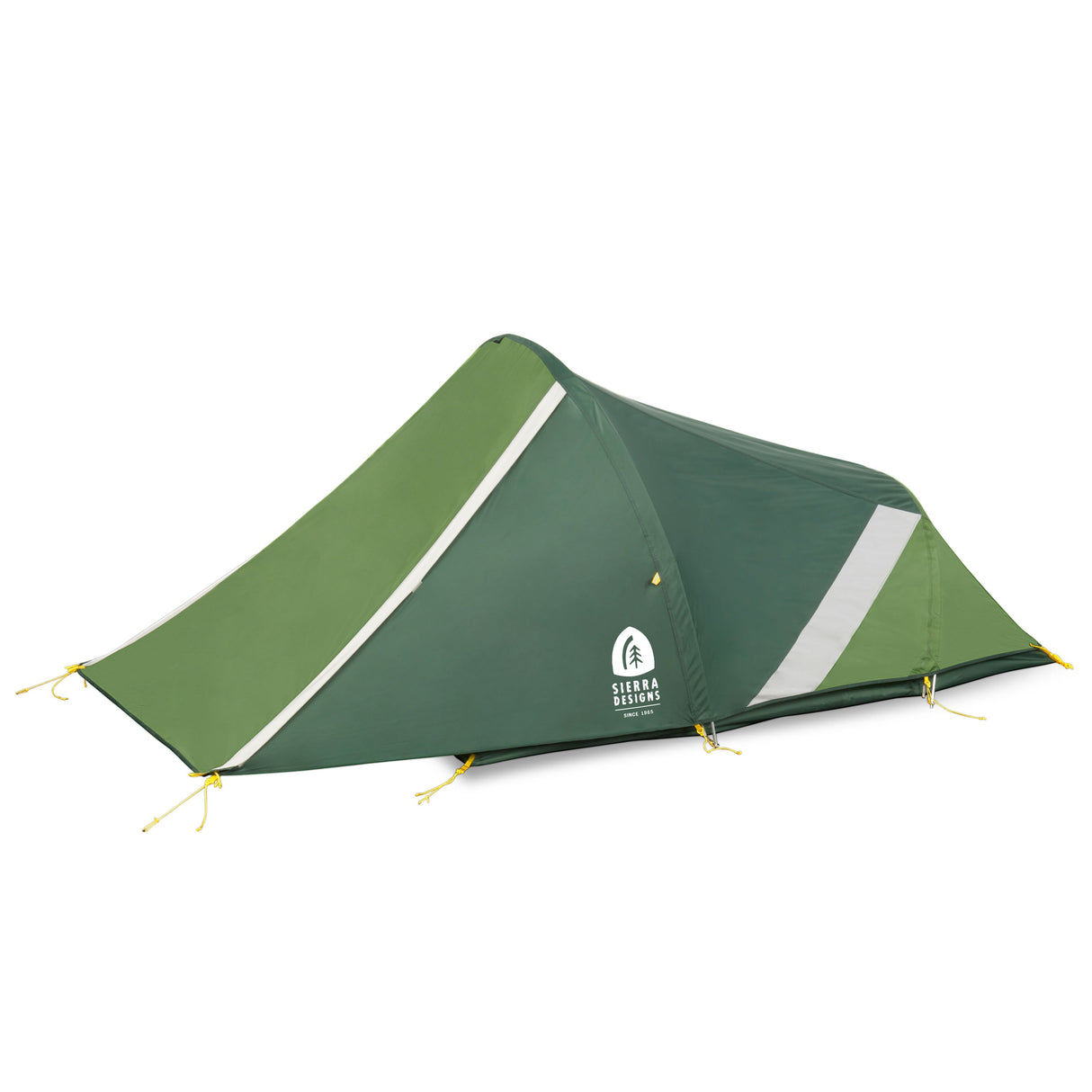 Sierra Designs Clip Flashlight 3000 2 Person Tent - Green alternate view 2