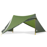 Sierra Designs High Route 3000 1 Person Tent - Green alternate view 3