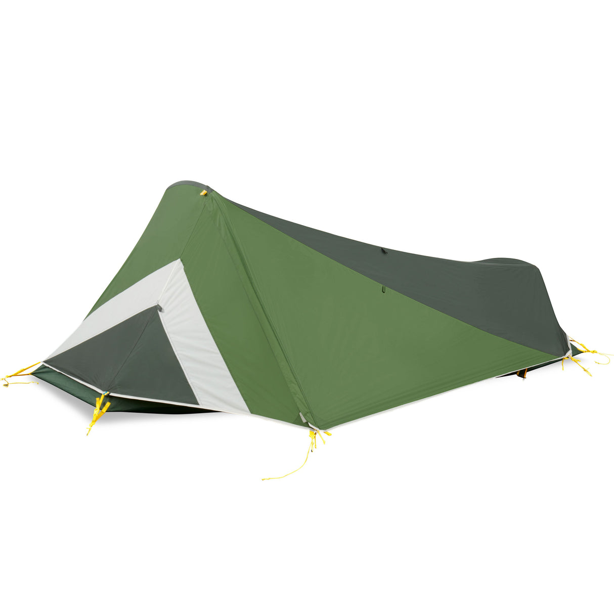 Sierra Designs High Side 3000 1 Person Tent - Green alternate view 2
