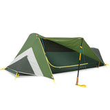 Sierra Designs High Side 3000 1 Person Tent - Green alternate view 5