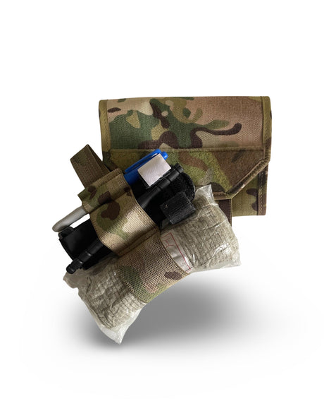 CH Tactical IFAK Pouch