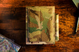 CH Tactical MK2 A6 Notepad Cover