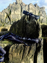 Fido's Trails Signature Collar | Padded Adjustable Dog Collar