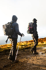 BTactical 35L Backpack - Black Smoke