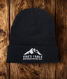 Fido's Trails Signature Beanie | Everyday Dog Walking Beanie