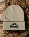 Fido's Trails Signature Beanie | Everyday Dog Walking Beanie