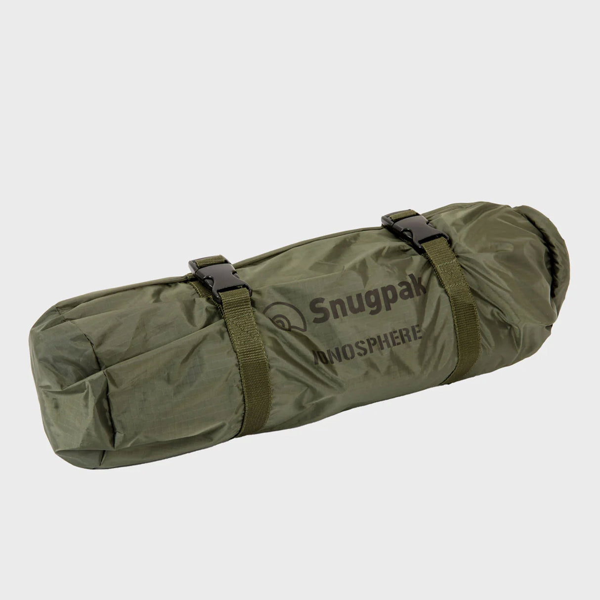 Snugpak Ionosphere IX One-Person Tent Olive Green | Task Outdoor