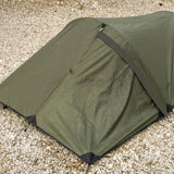 Snugpak Ionosphere IX One-Person Tent Olive Green | Task Outdoor