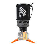Jetboil Zip 0.8L Cooking System - Carbon colourway front