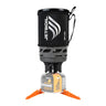 Jetboil Zip 0.8L Cooking System - Carbon colourway front
