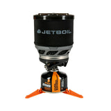 Jetboil MiniMo Cooking System - Carbon colourway