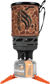 Jetboil Zip 0.8L Cooking System - Duck Camo colourway
