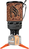 Jetboil Zip 0.8L Cooking System - Duck Camo colourway