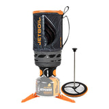 Jetboil Flash 1.0L Java - Topo colourway front
