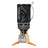 Jetboil Flash 1.0L Fast Boil System - Carbon colourway