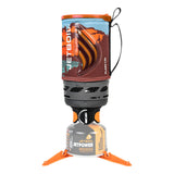 Jetboil Flash 1.0L Fast Boil System - Mountain colourway front