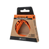 Jetboil Fuel Can Stabilizer 2.0 - Orange packaging