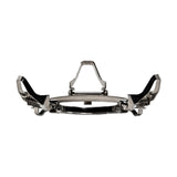 Jetboil Pot Support 2.0 - Silver side profile
