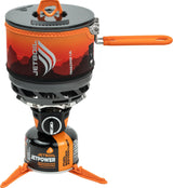 Jetboil TrailCook 1.2L - Sunset side profile