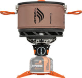 Jetboil TrailCook 2.0L - Tan colourway front