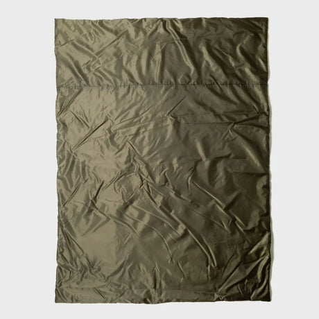 Snugpak Jungle Blanket WGTE Olive Green | Task Outdoor