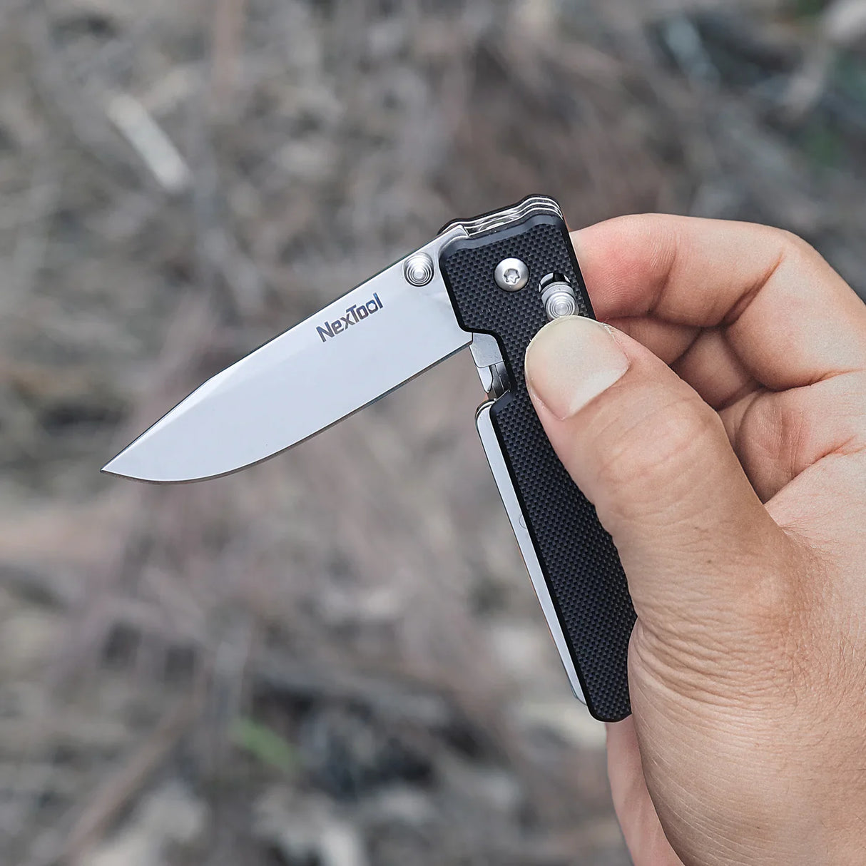 NexTool Knight K30 11-in-1 Multi-Tool