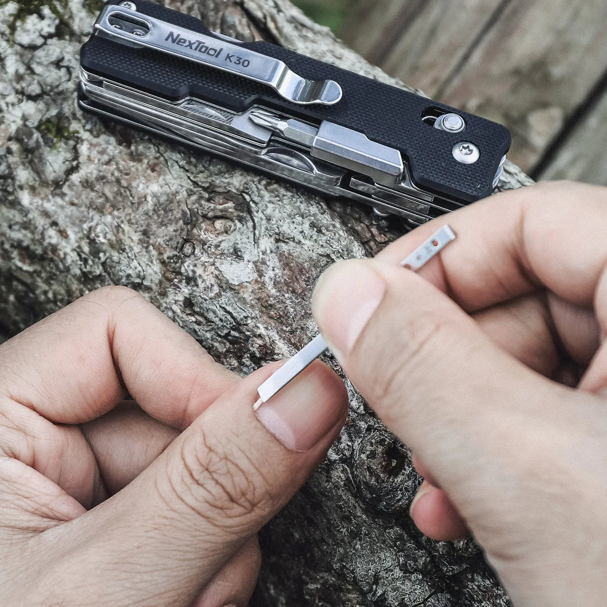 NexTool Knight K30 11-in-1 Multi-Tool