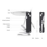 NexTool Knight K30 11-in-1 Multi-Tool