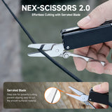 NexTool Knight K30 11-in-1 Multi-Tool