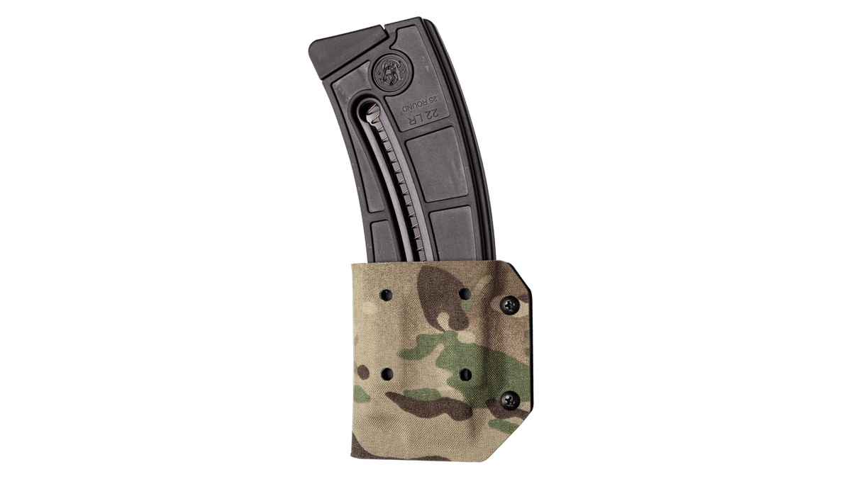 S&W 15-22 Magazine Carrier