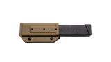 Extended Pistol/ARP 9 Magazine Carrier