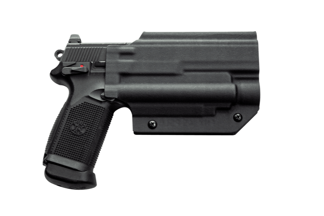 Pro Series Light-Bearing FNX .45 Holster