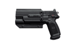 Pro Series Light-Bearing FNX .45 Holster
