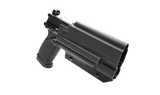 Pro Series Light-Bearing FNX .45 Holster